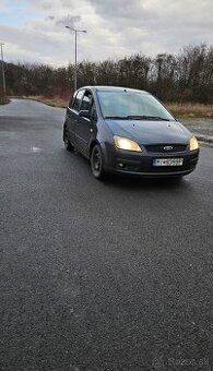 Ford Focus C-Max