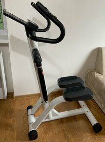 Stepper inSPORTline Rote - 1