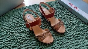 Ara kožené dámske sandále, PC 89,95 eura