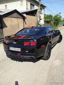 Chevrolet camaro 3.6 RS