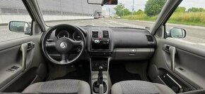 VW Polo 1.9 sdi predaj