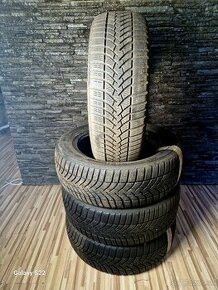 195/55/R16 H SEMPERIT SPEED-GRIP 3 - 1