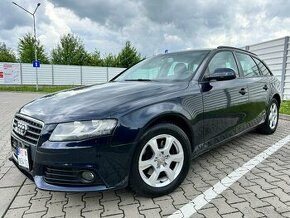 Audi A4 B8 AVANT 2.0TDi 105kw CR 2010 - 1