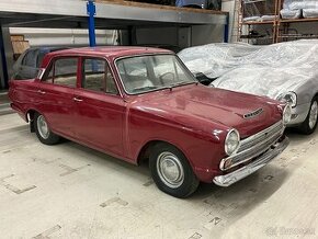 Ford Cortina Mk1