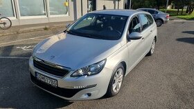 Peugeot 308 SW 1.6 HDi - 1