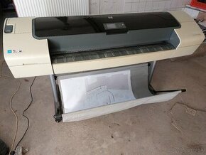 Ploter HP DesignJet T1100 44",A0+