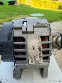 Alternator 12V  Wolcvagen Skoda - 1