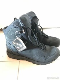 GORE-TEX Obuv - 1