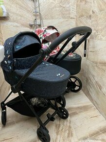 Cybex mios hlboká vaňa - 1