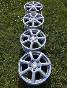 5x114,3 R15 Kia