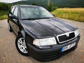 ŠKODA FABIA RS 1.9TDI 96KW 131PS BLACK EDITION ŠIBER SWISS