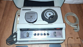 Grundig Stenorette L