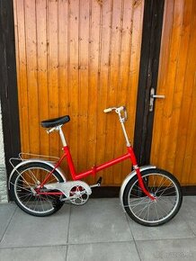 Eska bicykel