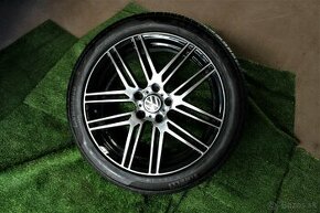 18”-----ORIG---AEZ---PASSAT--2016----5x112 r18----LETNA SADA - 1