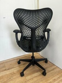 Herman Miller Mirra Full Option - 1