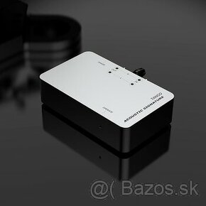 Acoustic Signature TANGO Mk3 Phono - 1