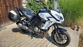 Kawasaki Versys 1000