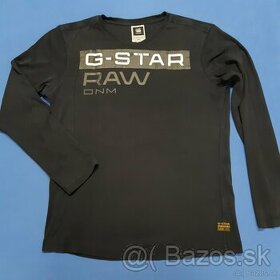 Tricko Gstar Raw - 1