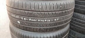 1ks.letna pne.Hankook kinergy GT(235/45r18