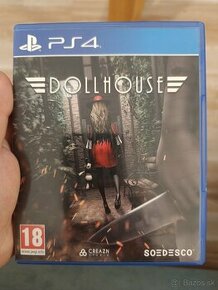 DOLLHOUSE PS4