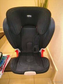 Predám RÖMER Kidfixk,Isofix - 1