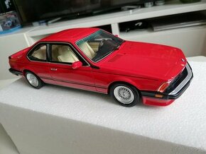 1:18 BMW M6 E24 Otto mobile - 1