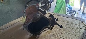 Turbo vw 1.9TD 55kw AAZ - 1