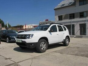 Dacia Duster 1.6 SCe 4x4 Arctica - 1