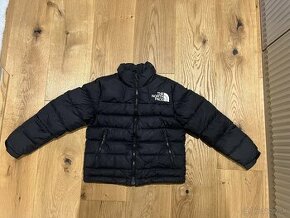 The North Face paperova bunda