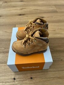 Timberland detske čižmy veľkosť 25 - 1