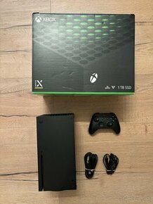 Xbox series x