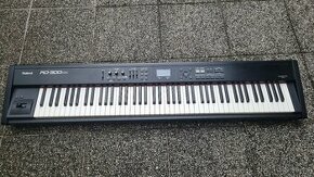 Digitálne piano RD-300NX - 1