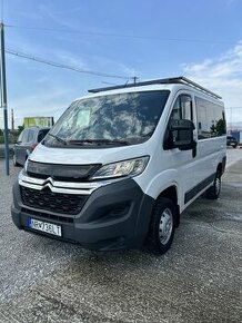 Citroën Jumper 2.2 HDi 110 33 L2H1 9 MIEST