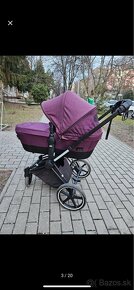 Cybex priam 2v1 - 1