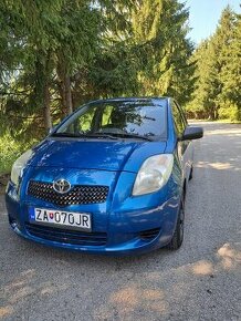 Toyota yaris 1.0 51kw - 1