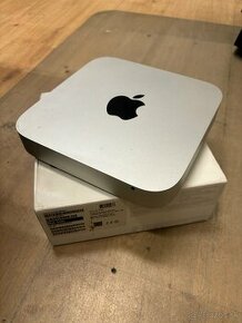 Apple Mac Mini A1347 - predaj alebo výmena