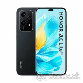 Honor 200 Lite  8/256 Top stav