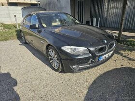 Rozpredám bmw f10 3.0xd 190kw - 1