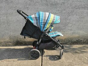 Valco Baby Kočík Športový Valco Snap 4 Sport Tailor Made