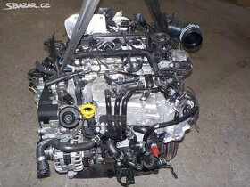 Motor 2.0 TDI 110Kw CRL