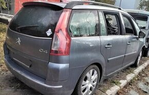 CITROEN C4 GRAND PICASSO 2.0 HDI 2008 predám AUTOMATICKA PRE - 1