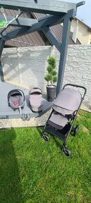 Cybex Balios S lux 3v1 - 1