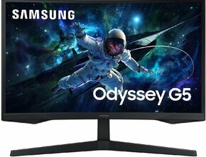 Predám 27" Samsung Odyssey G55C