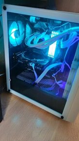 PC i9-13900KF RAM 128gb 4060ti 16gb