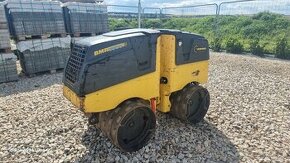 Ježkový vybračný valec BOMAG BMP 8500