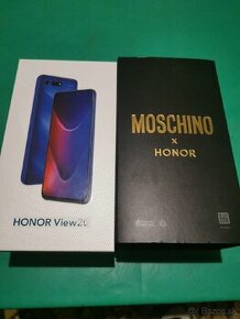 Honor view 20