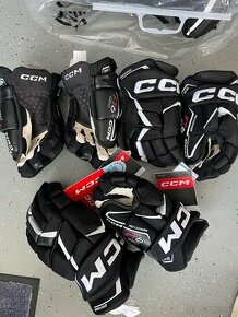 Rukavice CCM Jetspeed FT6 Pro - 1