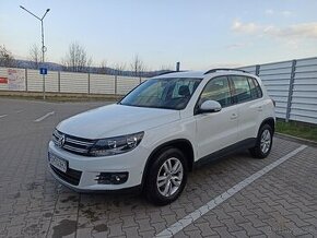 Tiguan 2.0, 2016, SR