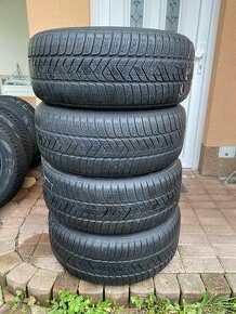 pirelli scorpion 255/55 r18 - 1