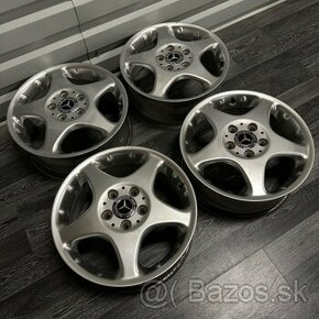 Alu MERCEDES 5x112 16” 1684010902 - 1